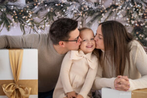 Weihnachts Shooting Aktion Wiener Neustadt, Baden