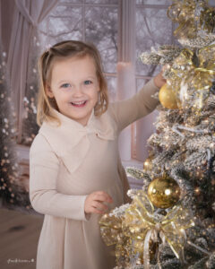 Weihnachts Shooting Aktion Wiener Neustadt, Baden