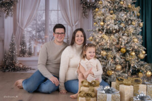 Weihnachts Shooting Aktion Wiener Neustadt, Baden