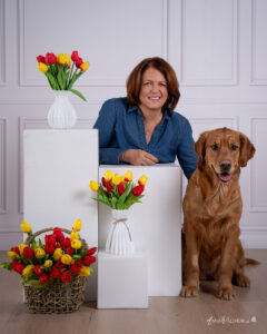 Osterfotoshooting Aktion Wiener Neustadt, Fotoaktion Baden