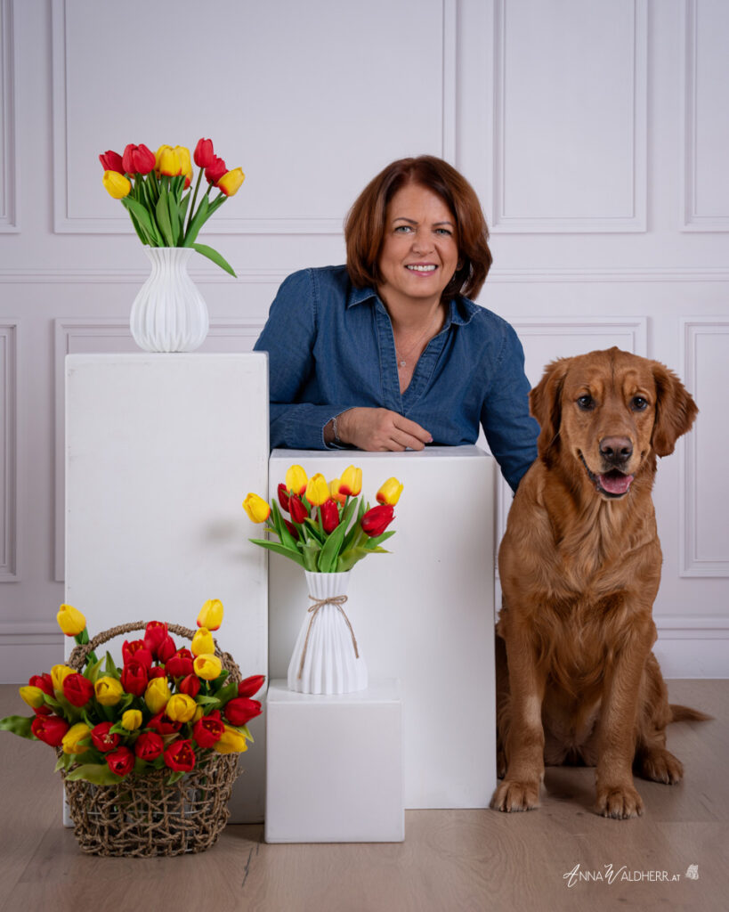 Osterfotoshooting Aktion Wiener Neustadt, Fotoaktion Baden