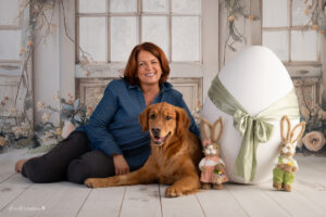 Osterfotoshooting Aktion Wiener Neustadt, Fotoaktion Baden