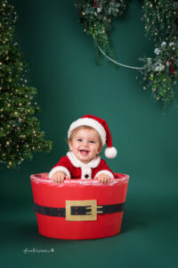 Weihnachtsshooting Fotograf in Wiener Neustadt – Weihnachts Foto Aktion für Kinder und Familien